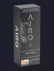 Cherry Cookies Disposable 1g