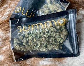 SUMMA - Flower Smalls - Glitter Bomb (H) (14.0g)