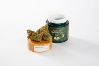 NH Larry Bird Mints 3.5g $20