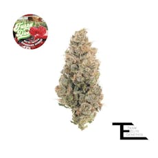 Team Elite G | Flower 3.5G | H | Fuzzy Dice