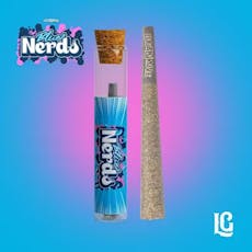Local Grove - 1g Preroll - Blue Nerdz