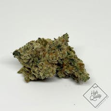 GMO Pie - Kaprikorn (I)