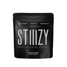 Stiiizy - Flower - Sherbet (H) (3.5g)