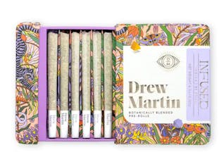 Be Still | Lavender | Infused | 6PK G.S.C
