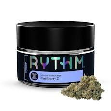 Cranberry Z | 3.5g