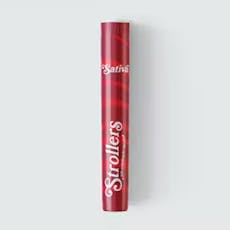 Strollers Pre-Roll 1g - Black Maple Zuava