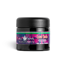 Jack Herer Lunar Lux Moon Rocks