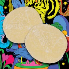 100MG Sapura Gummies Poppin' Pineapple 20PK