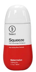 Squeeze Watermelon Infusion 100mg