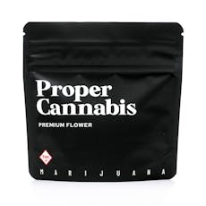 PROPER CANNABIS - PARIS ROCK CANDY SMALLS 7G HYBRID
