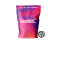 CannabisPM Gummies Cherry Berry 5mg