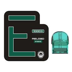 Eureka | Lemonatti (H) Reload Pods | 1g