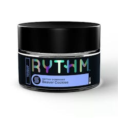 Rythm - Flower - Beaver Cookies (S) (14.0g)