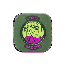 Greenline | Ztopia Badder (1g)