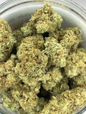 Platinum Shelf - Electrolime (S)