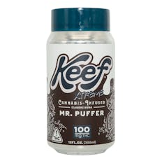 Keef | Mr. Puffer Xtreme 12oz 100mg