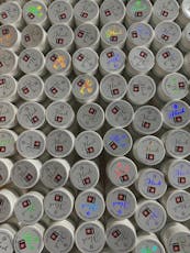 Holistic Hash | Bread Stix | 1g | Live Rosin | Dab