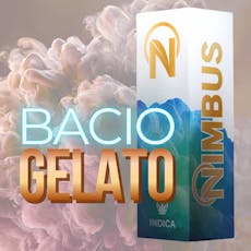 1000mg Vape Cart | Bacio Gelato