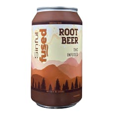 Beverage (12oz) | Root Beer