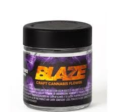 Shake Shelf Blaze Pineapple Fruz (H) 7g