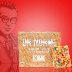 Dr. Norms | RCT 100mg | FPOG