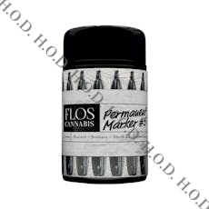 Flos Permanent Marker 7g