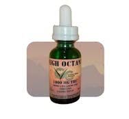 Veteran's Choice | High Octane Tincture | Hybrid