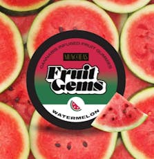 Muncheas Watermelon | 100mg