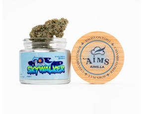 AIMS 3.5g I Skywalker OG