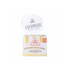 ZushiBerry Shake | Live Resin Cake Badder | 1g