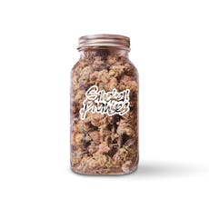 SMOKEN PROMISES | MYSTICAL GELATO BULK DELI FLOWER