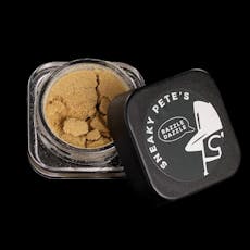 Big Apple | Kief