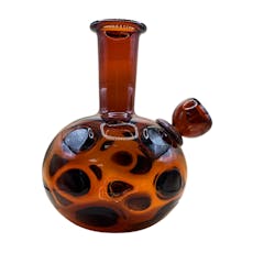 Edie Parker | Spotted Bong | Tortoise