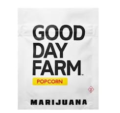 Good Day Farm | Popcorn | Power Bars 7g