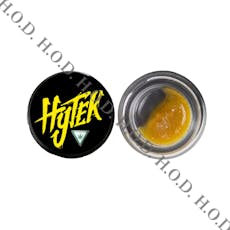 Hytek Strawguava Rosin 1g