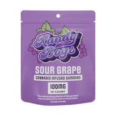 Sour Grape