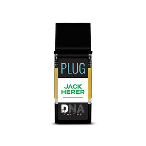 PLUG DNA JACK HERER 1g