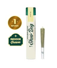Scotch & Soda | Infused | Single | 1G