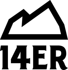 14er - Premium Flower 3.5g; Double Solo Burger