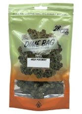 Dime Bag 28g Bag - Watermelon Z