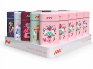 MK Pocket Torch Lighter