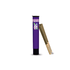 Candy Krush Infused Preroll 2pk (.5g)