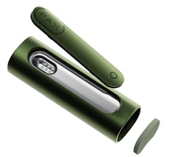 Pax Flow Greenstone $350