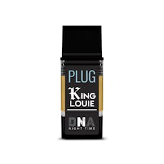 PlugPlay - Limoncello (Hybrid) DNA Pod 1g