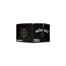 Mohave Gold Crumble 1g Super Glue