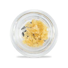 Bob's Bammer - Rootbeer X Srt Baker Kush Wax - 1g