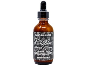AGC Topical Drops THC:CBD 1:4 1000mg 8432846084 SW_ED100|R31