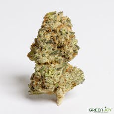 Big Red Barn | Purple Punch (I-H) Small Buds | 14g