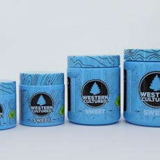 Spiked Punch 3.5g - Dawgstar/Western Cultured