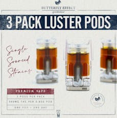 Layer Cake Pod 3pk (.85g)